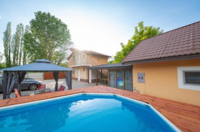 Villa Bezho Ljubanista